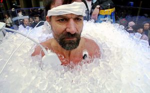 wim hof breathing and the immune system