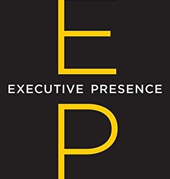 best books on executive presence