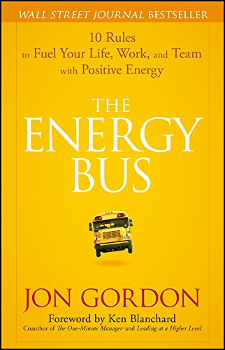 energy bus essay