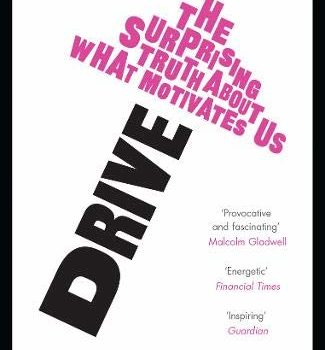 drive summary daniel pink