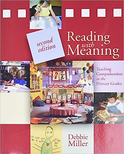 reading with meaning