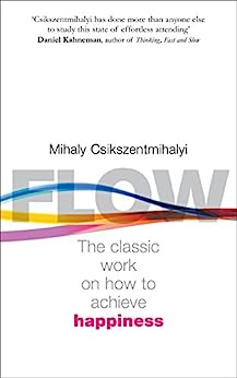 flow book